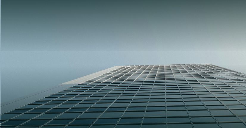 Building from bottom to top