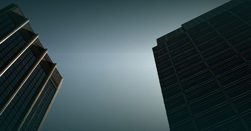 3 Buildings